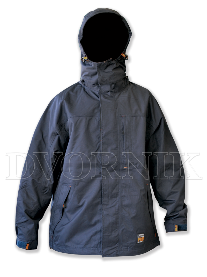 timberland pro jacket