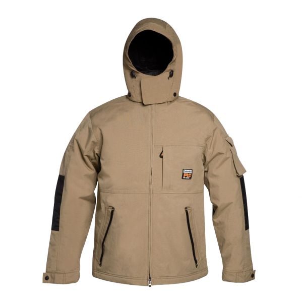 timberland pro series jacket